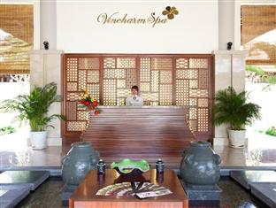 Khách sạn Vinpearl Luxury Nha Trang